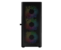 LOGIC CONCEPT LOGIC ARAMIS ARGB MIDI USB 3.0 Czarna AT-ARAMIS-10-0000000-0002 - 1172931 - zdjęcie 2